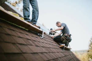Local Roofers in Jamestown, VA